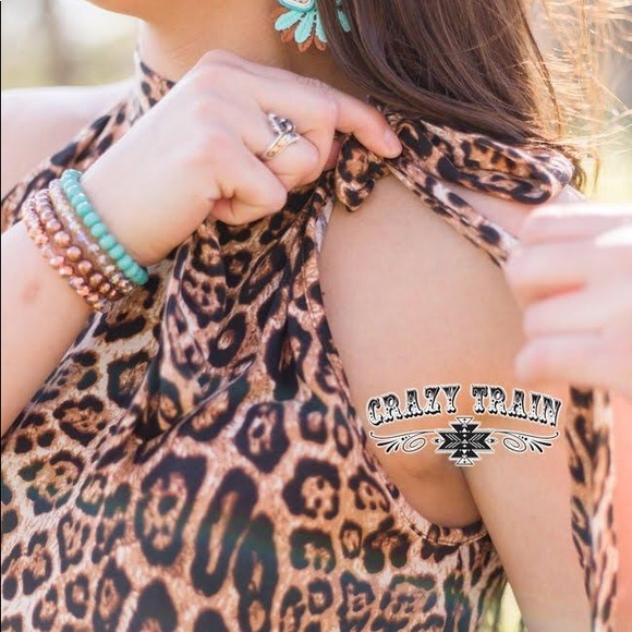 Steel Magnolias Top - Picture 2 of 3